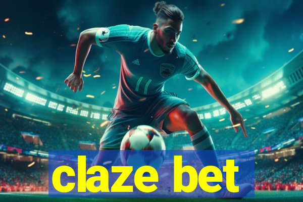 claze bet